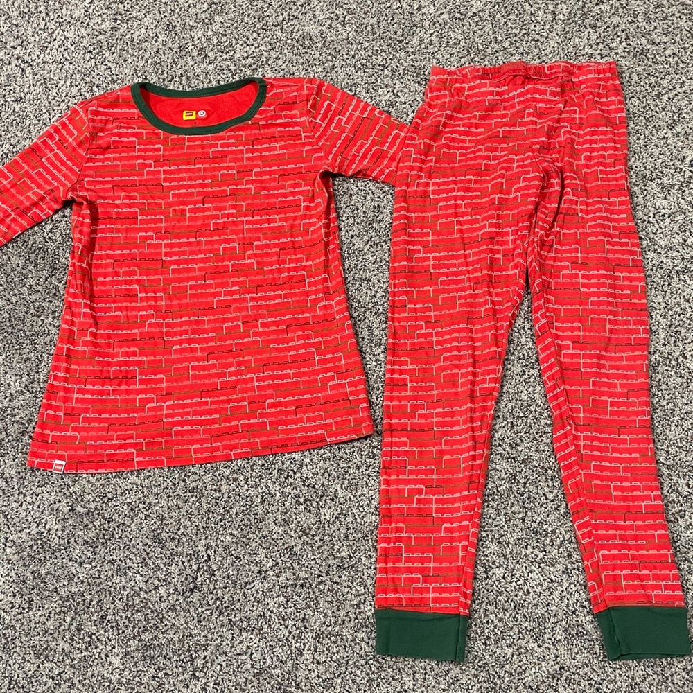 Lego Women's Pajama Set size XS
